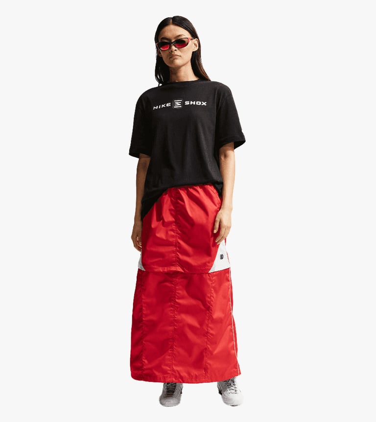 w shox grx tee
