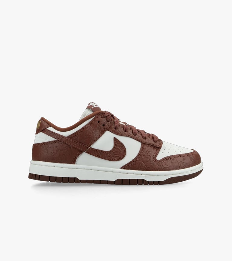wmns nike dunk low