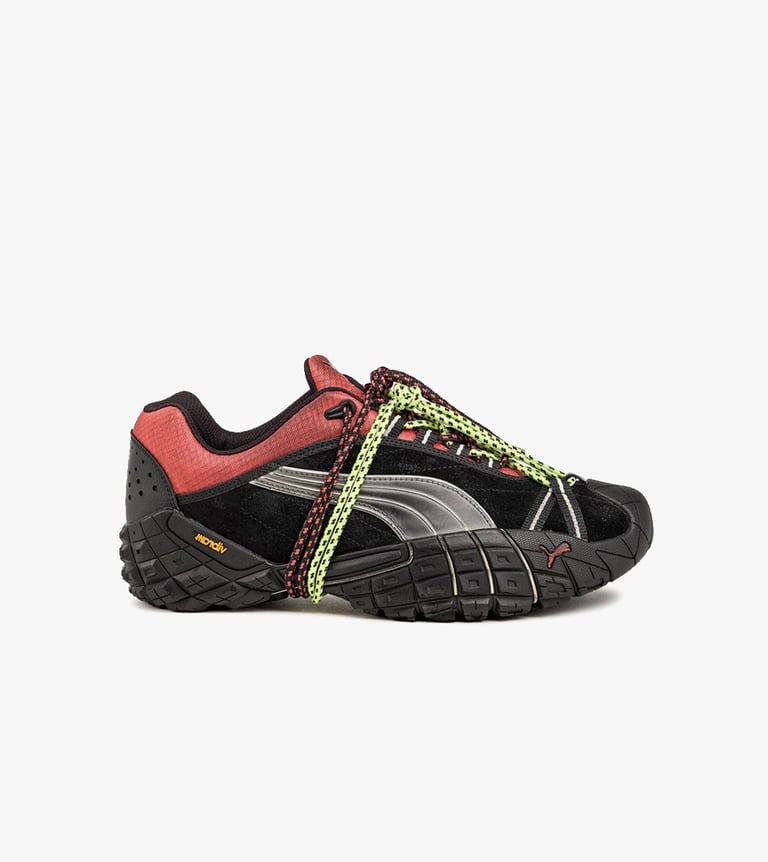 a$ap rocky x puma straycat
