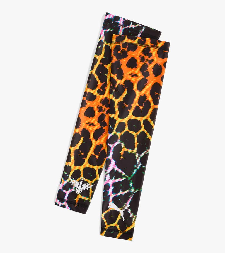 melo alien skins arm sleeves