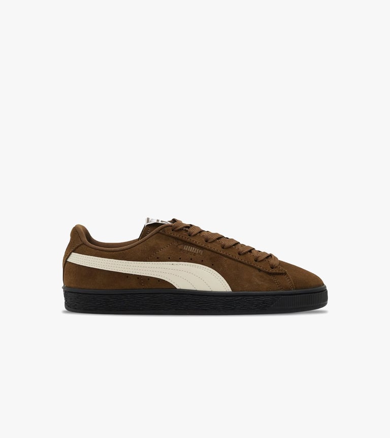 suede charles f.stead