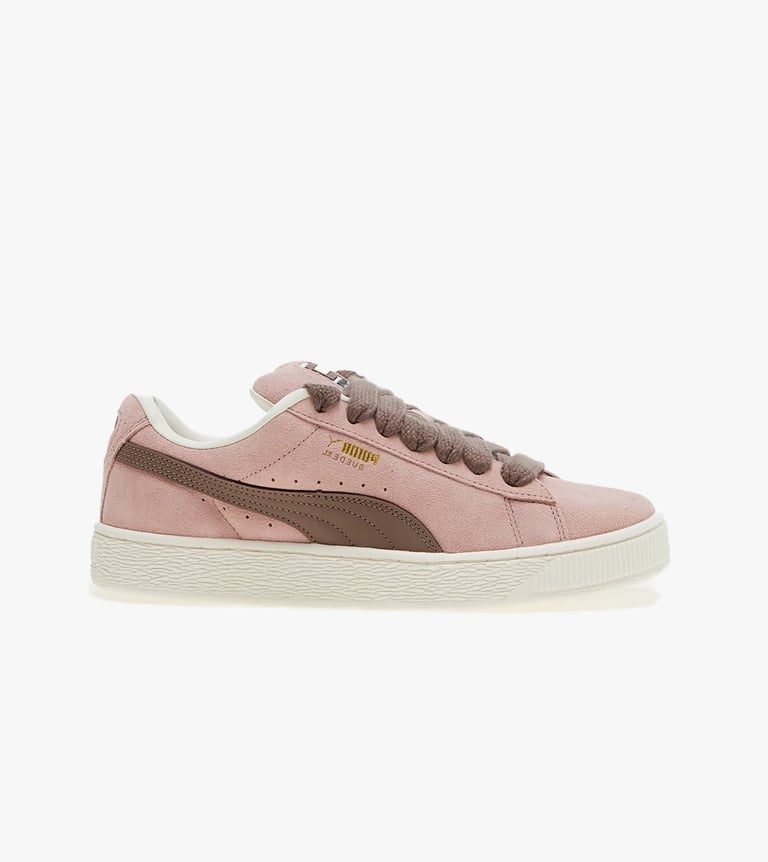 suede xl future