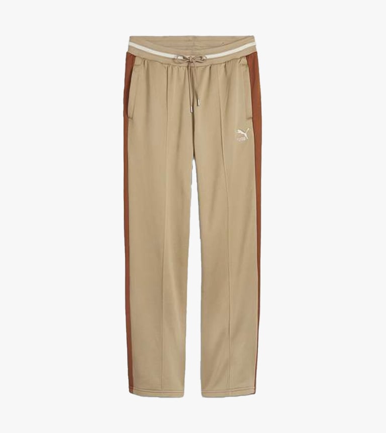 t7 for the fanbase track pants