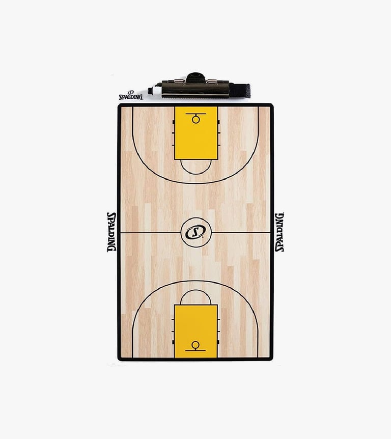 basketball coaching board