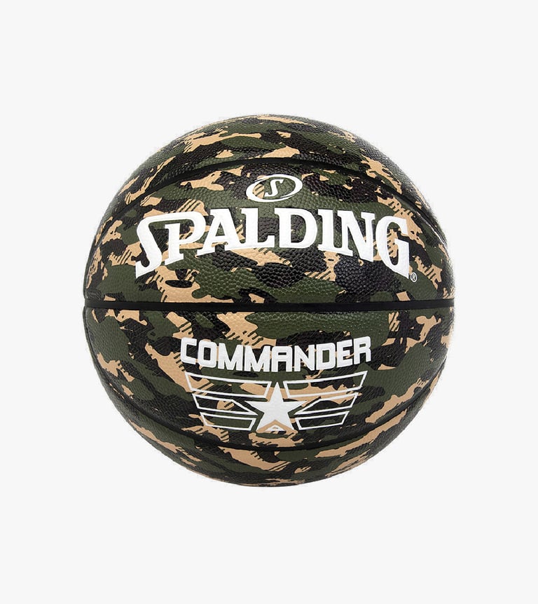 commander