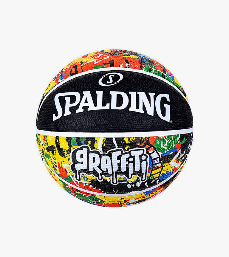 graffity green/yellow