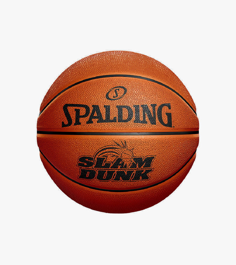 slam dunk