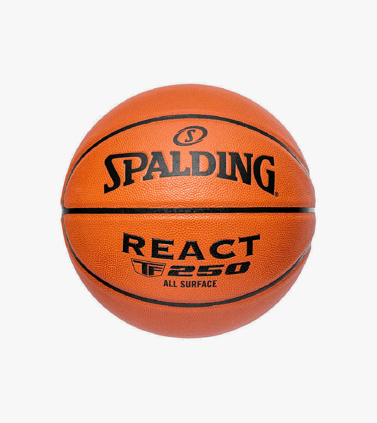 tf-250 react