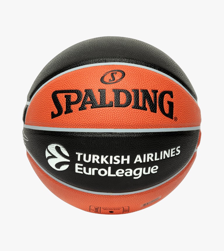 tf-500 euroleague size 5