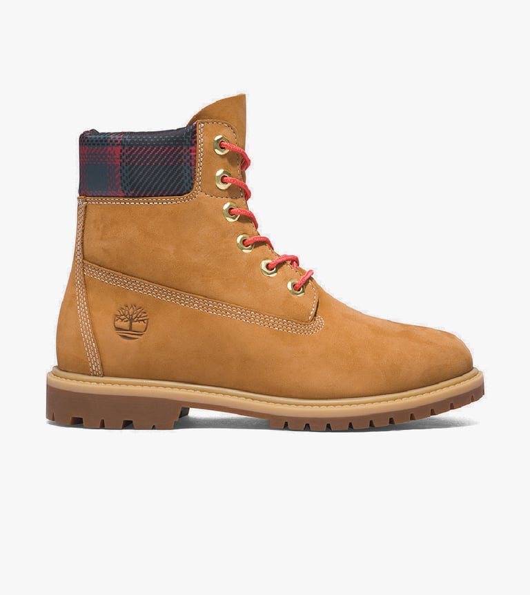 6in hertbt cupsole