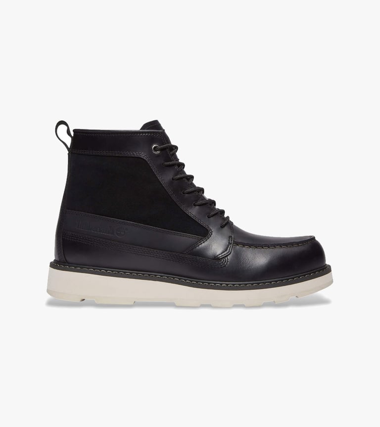 britton mills mid lace up waterproof boot