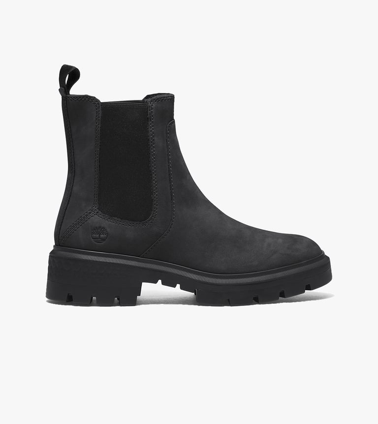 cortina valley mid chelsea boot