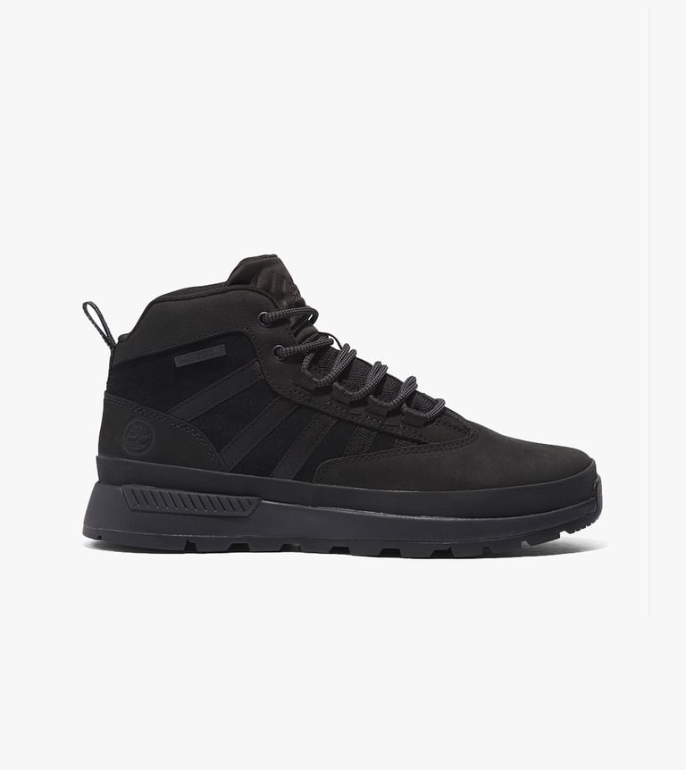 eutk mid lace sneaker