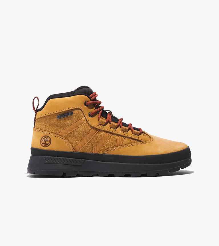 eutk mid lace sneaker