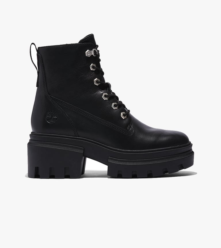 ever mid lace boot