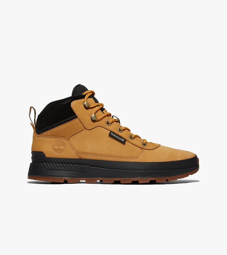 fltk mid lace sneaker