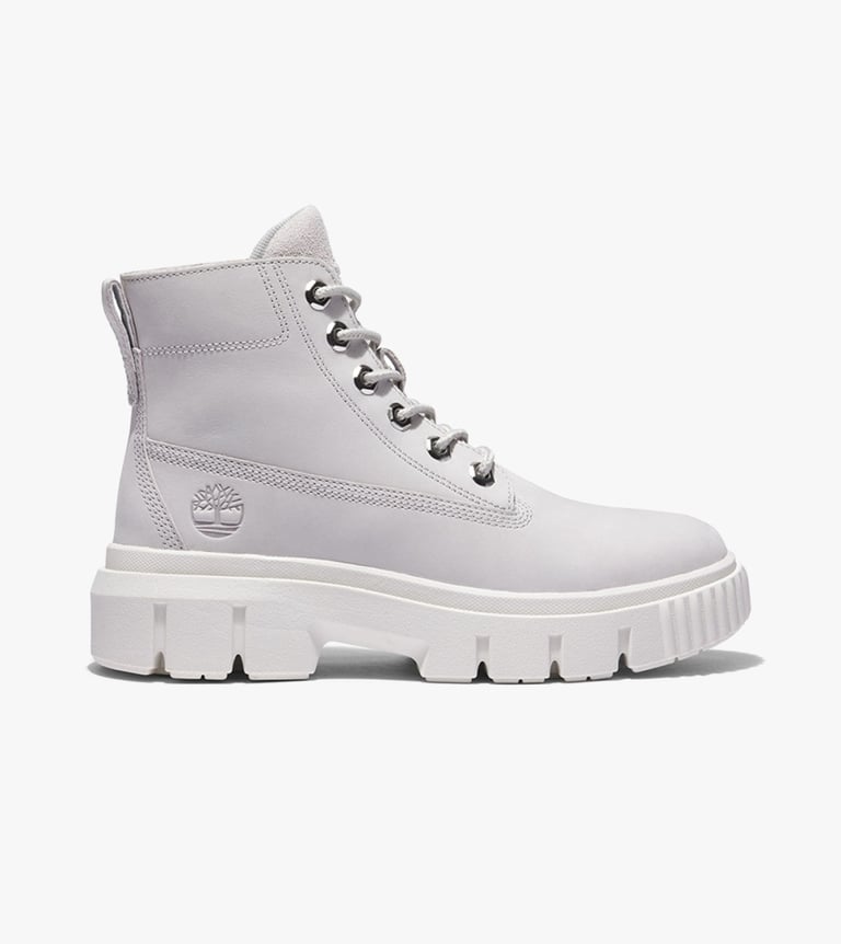 greyfield leather boot