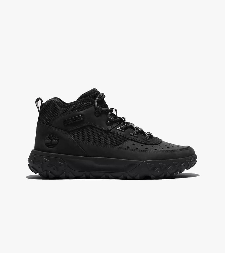 gsm6 mid lace sneaker