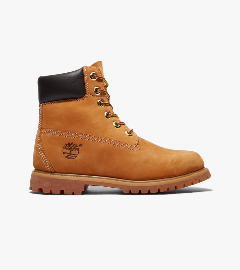 prem 6 in lace waterproof boot