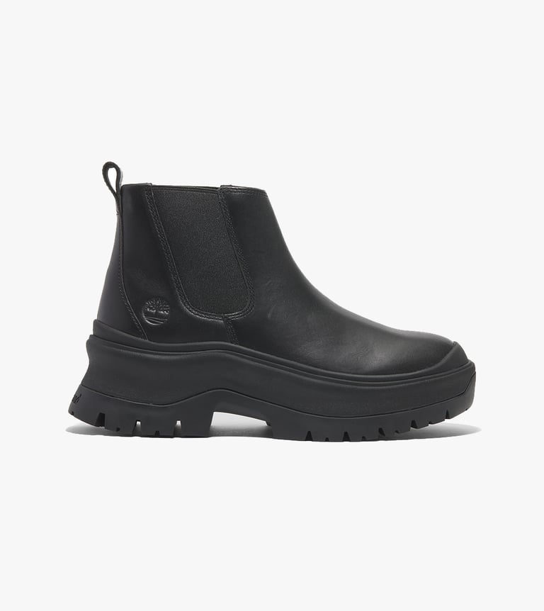 roxie lane mid chelsea boot