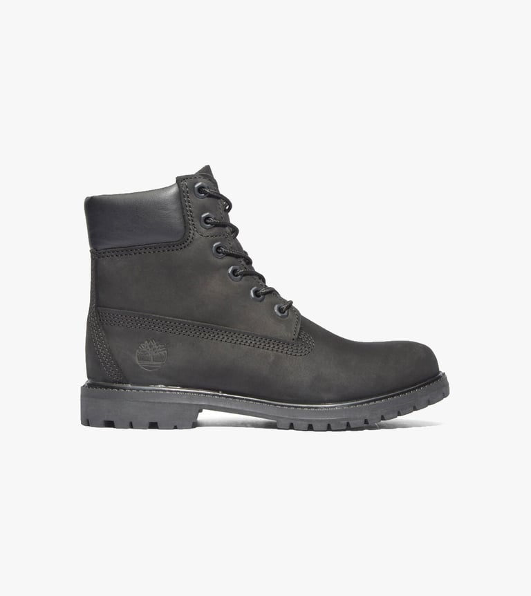 timberland premium 6 inch lace up waterproof boot