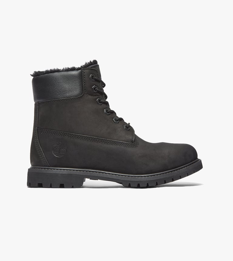 timberland premium 6 inch lace up waterproof boot