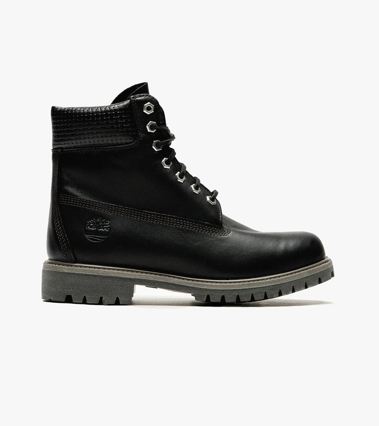 timberland premium 6 inch lace up waterproof boot