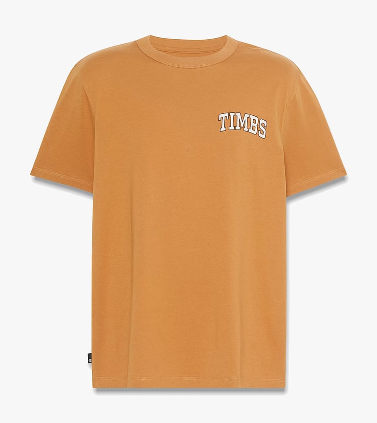 timbs ss tee