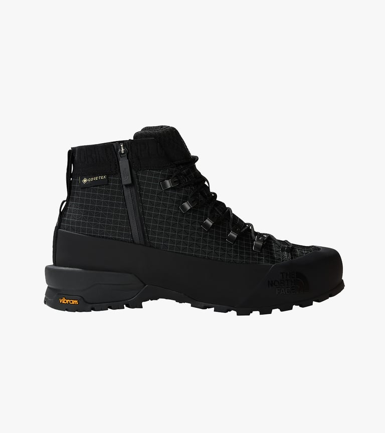 glenclyffe zip gore-tex