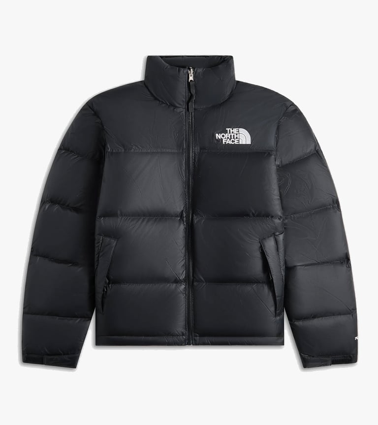 m 1996 retro nuptse jacket