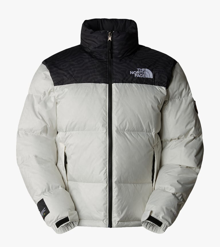 m 1996 retro nuptse jacket