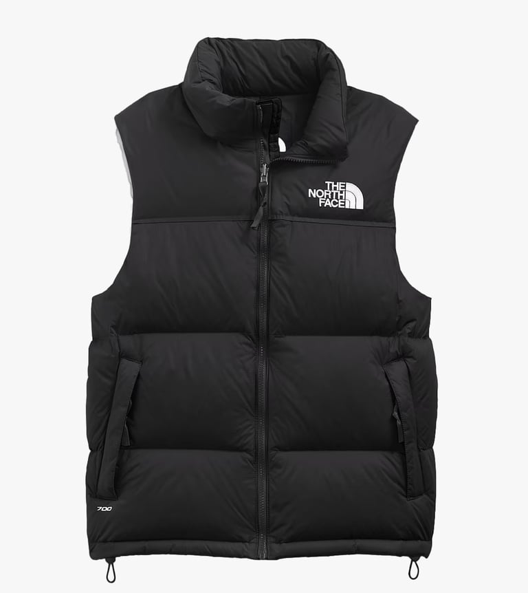 m 1996 retro nuptse vest
