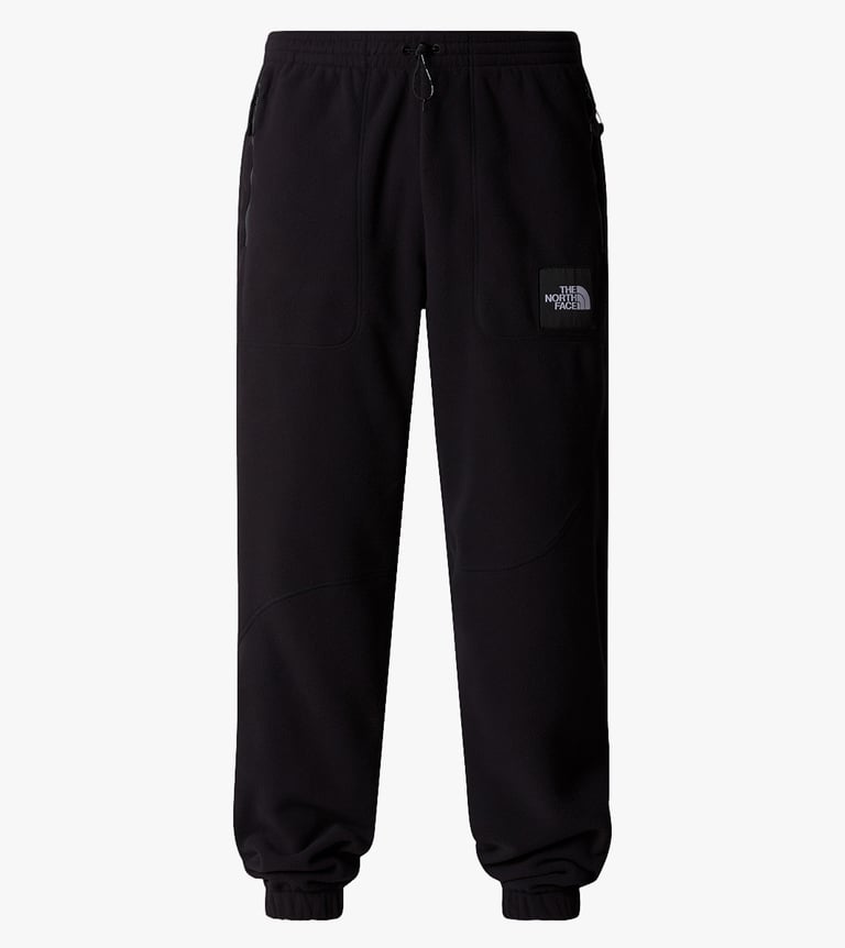 m tnf x yinka ilori fleece pant