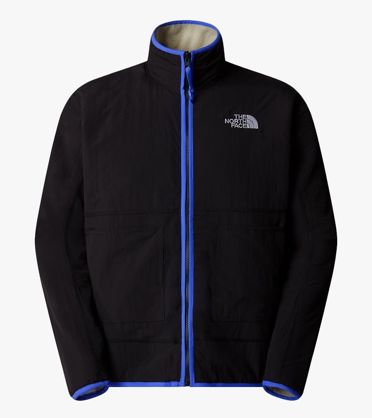 m tnf x yinka ilori reversible fleece ja
