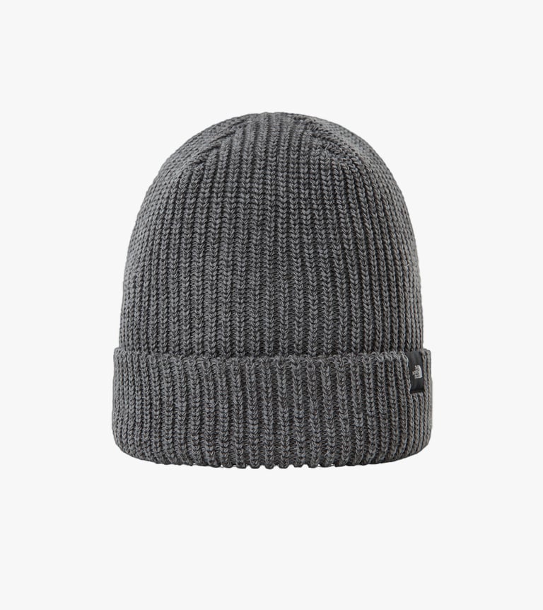 tnf fisherman beanie