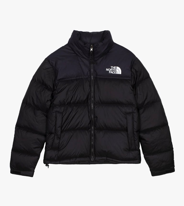 w 1996 retro nuptse jacket