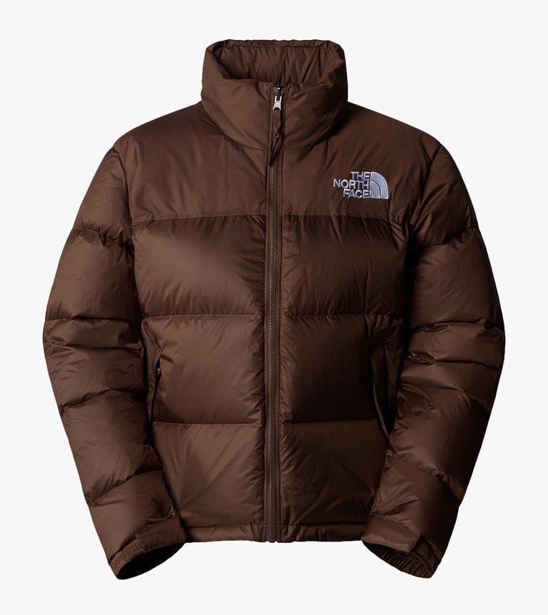 w 1996 retro nuptse jacket