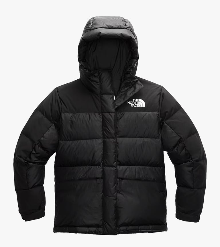 w hmlyn down parka