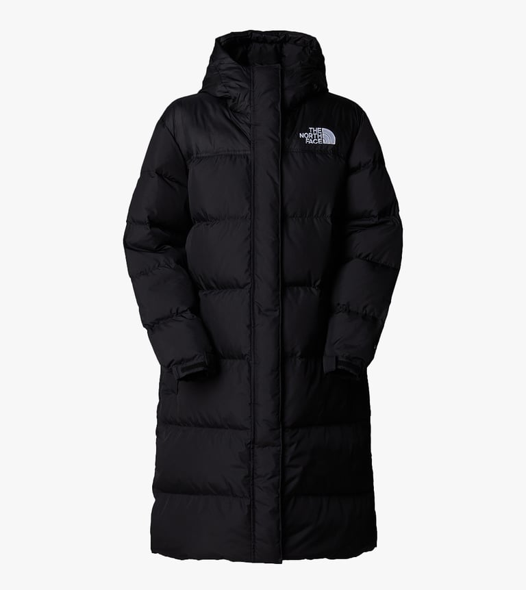 w nuptse parka