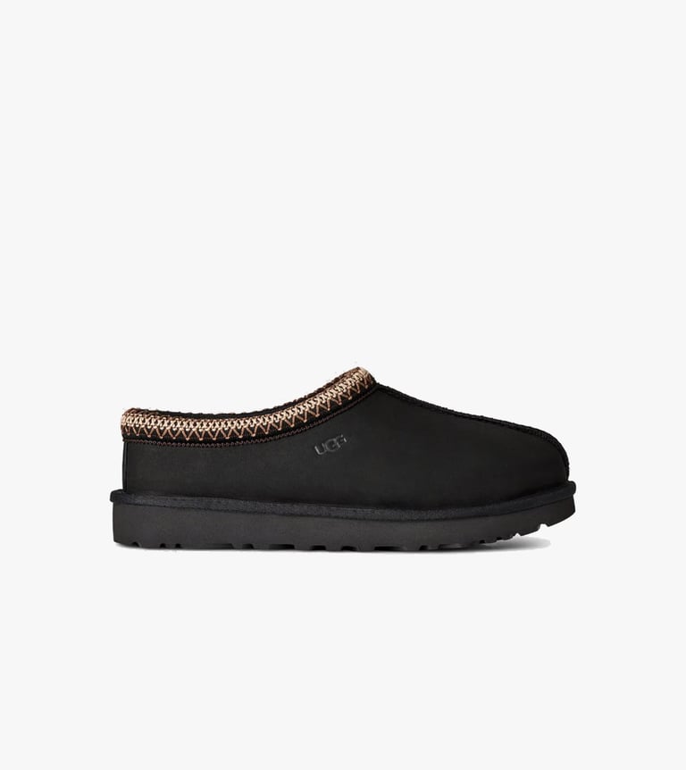tasman nubuck