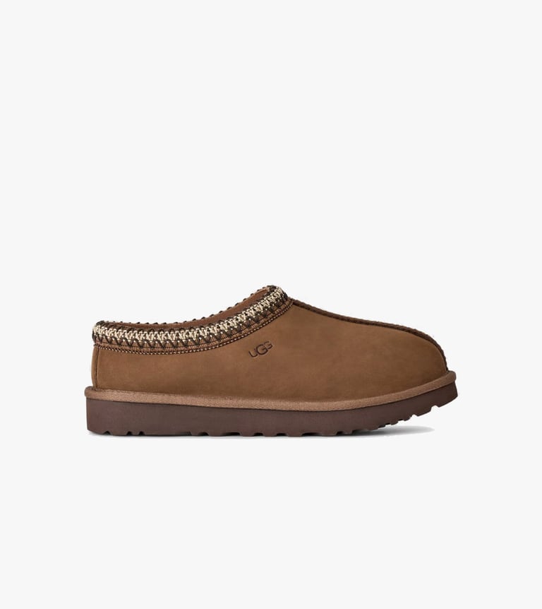 tasman nubuck