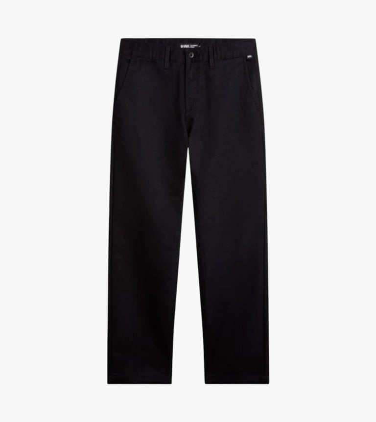 authentic chino relaxed pant