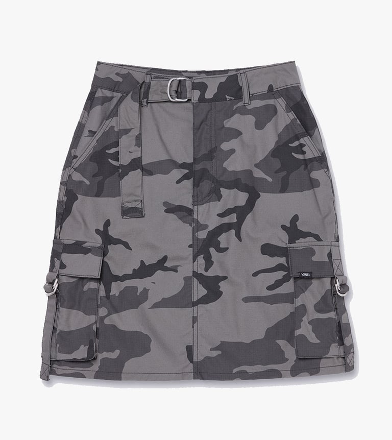cobra cargo skirt