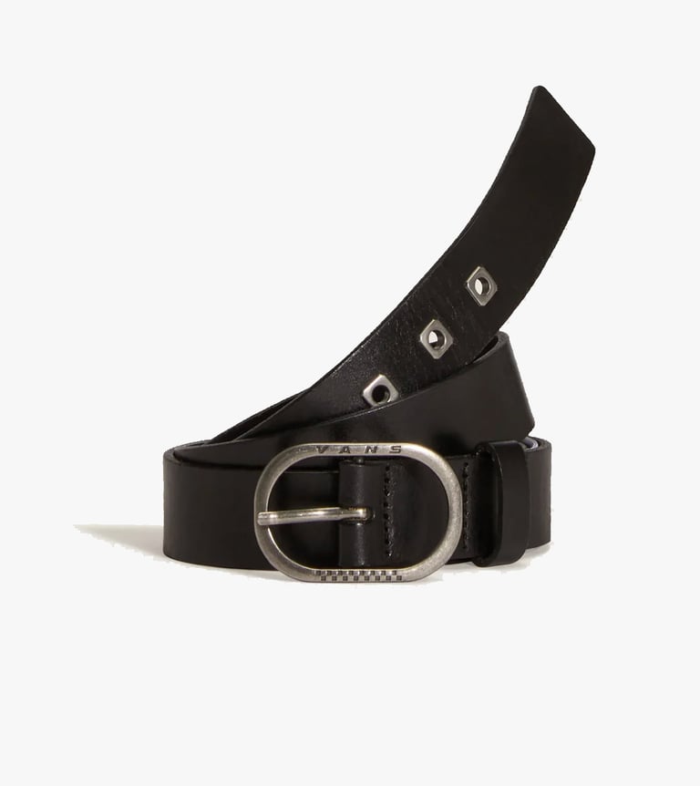 determined belt