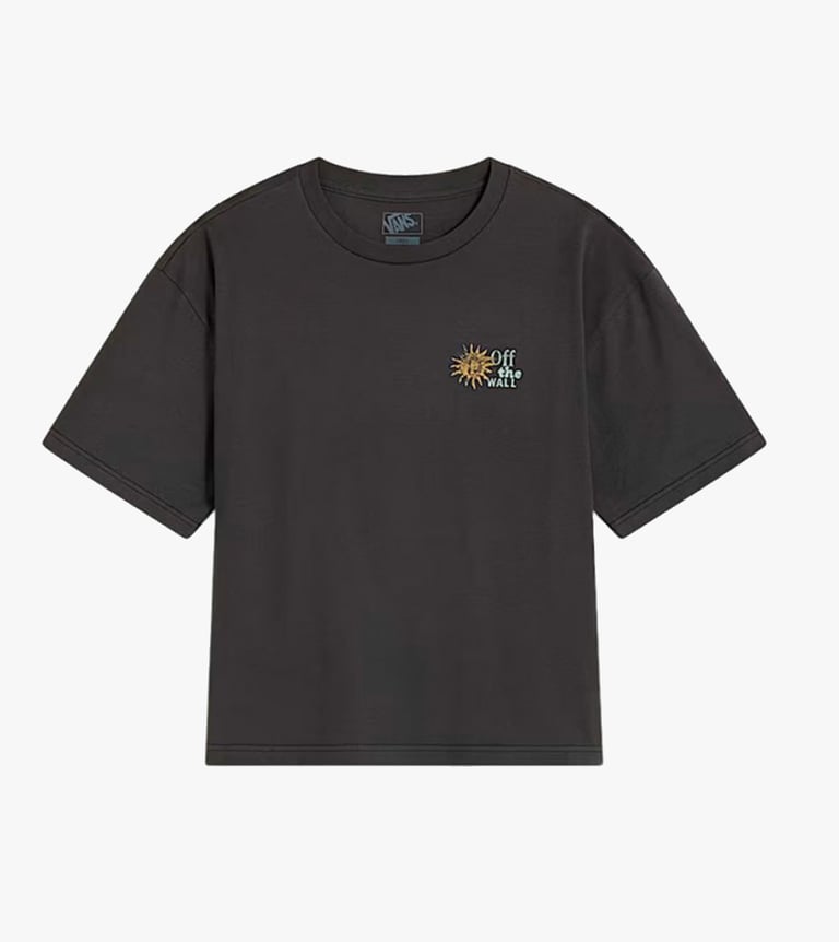 dreams spill ss tee