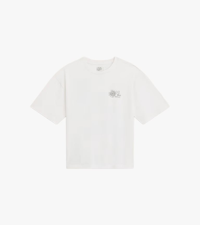 dreams spill ss tee
