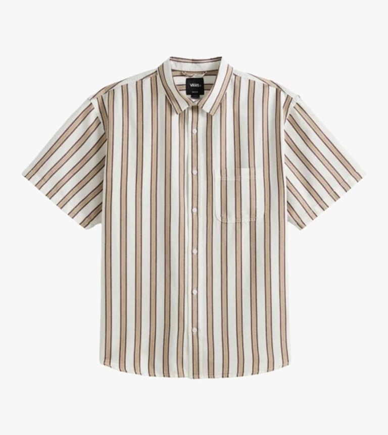 lawson stripe ss shirt