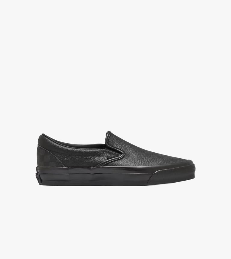 lx classic slip-on 98