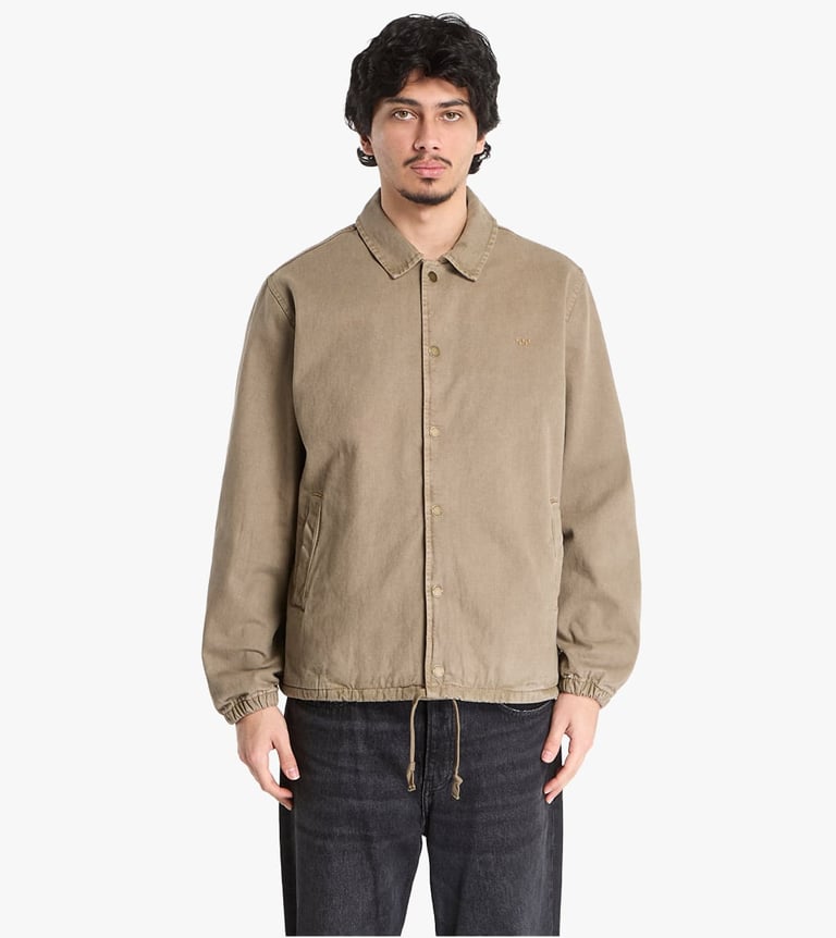 lx denim torrey coaches jacket