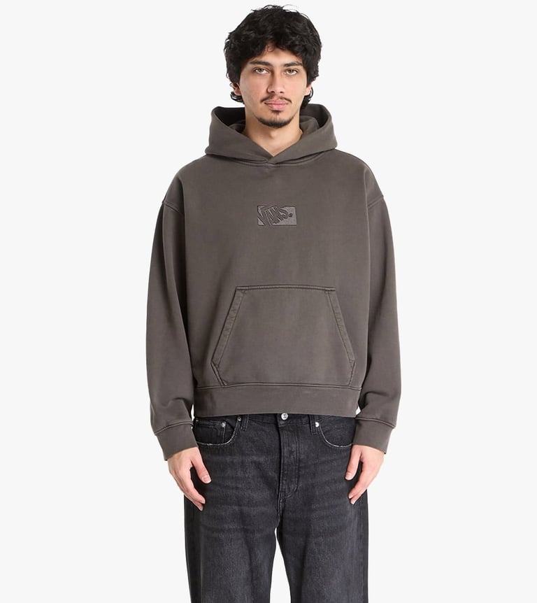 lx pullover